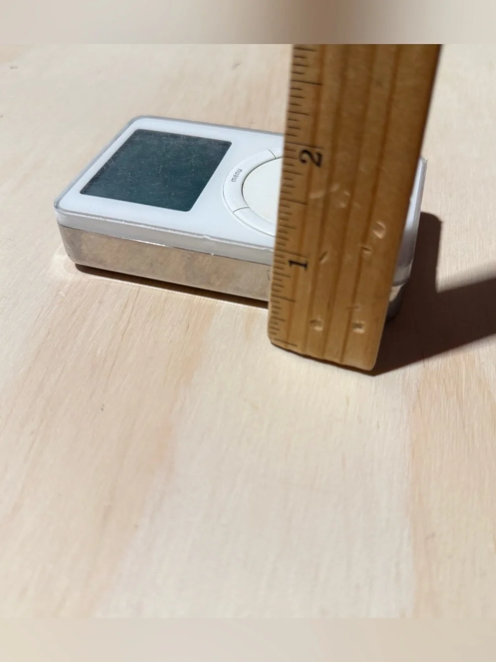Apple ipod classic